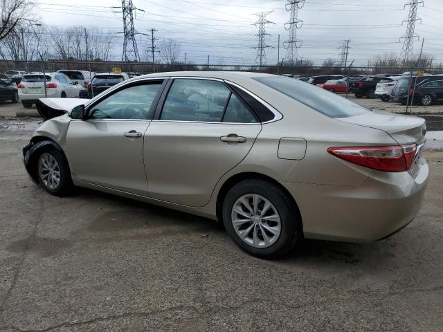 Photo 1 VIN: 4T4BF1FKXFR452644 - TOYOTA CAMRY LE 