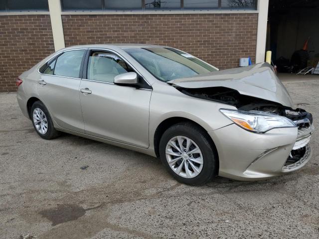 Photo 3 VIN: 4T4BF1FKXFR452644 - TOYOTA CAMRY LE 