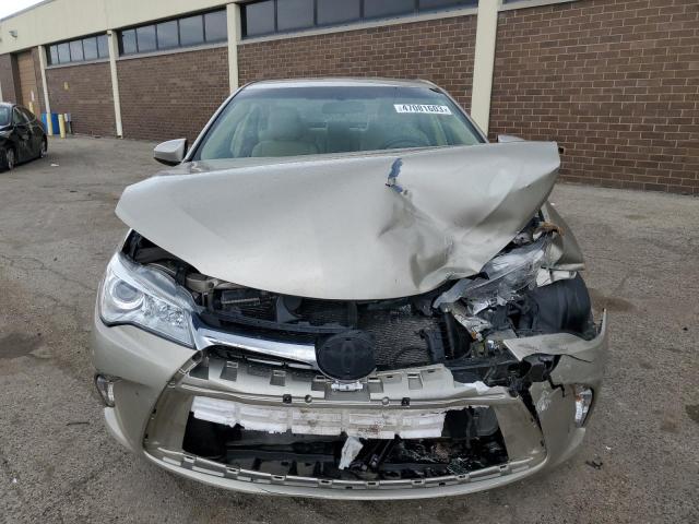 Photo 4 VIN: 4T4BF1FKXFR452644 - TOYOTA CAMRY LE 