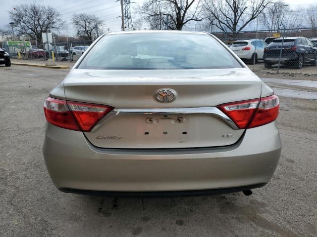 Photo 5 VIN: 4T4BF1FKXFR452644 - TOYOTA CAMRY LE 