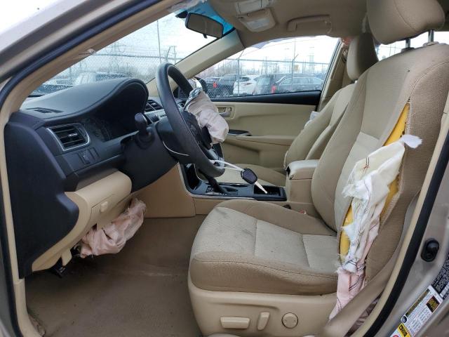 Photo 6 VIN: 4T4BF1FKXFR452644 - TOYOTA CAMRY LE 