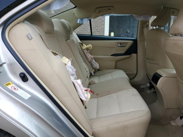 Photo 9 VIN: 4T4BF1FKXFR452644 - TOYOTA CAMRY LE 