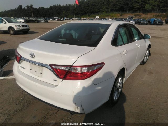 Photo 3 VIN: 4T4BF1FKXFR453034 - TOYOTA CAMRY 