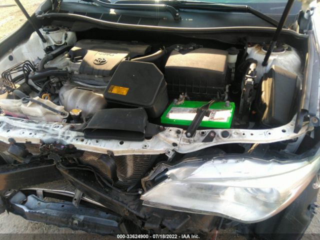 Photo 9 VIN: 4T4BF1FKXFR453034 - TOYOTA CAMRY 