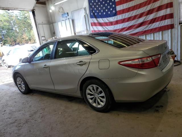 Photo 1 VIN: 4T4BF1FKXFR453213 - TOYOTA CAMRY LE 