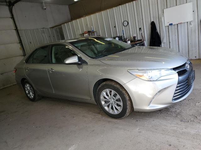 Photo 3 VIN: 4T4BF1FKXFR453213 - TOYOTA CAMRY LE 