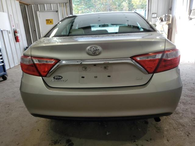 Photo 5 VIN: 4T4BF1FKXFR453213 - TOYOTA CAMRY LE 