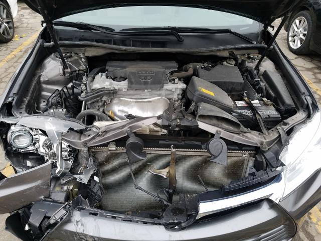 Photo 6 VIN: 4T4BF1FKXFR453308 - TOYOTA CAMRY LE 