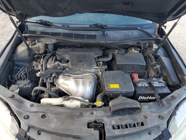 Photo 10 VIN: 4T4BF1FKXFR454801 - TOYOTA CAMRY LE 