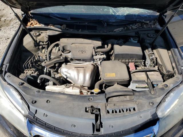 Photo 10 VIN: 4T4BF1FKXFR455026 - TOYOTA CAMRY LE 