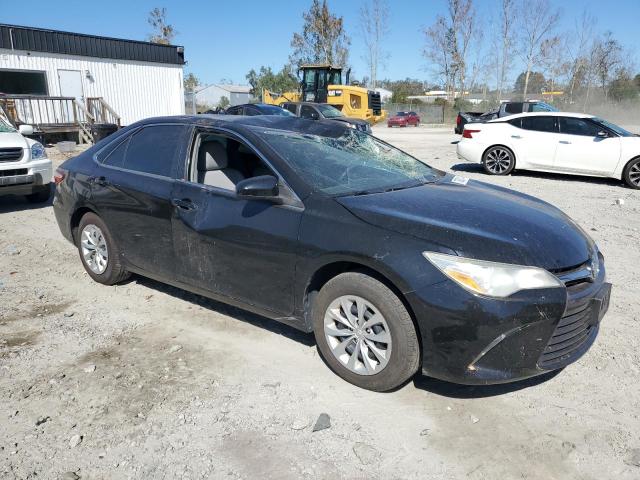 Photo 3 VIN: 4T4BF1FKXFR455026 - TOYOTA CAMRY LE 