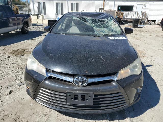 Photo 4 VIN: 4T4BF1FKXFR455026 - TOYOTA CAMRY LE 