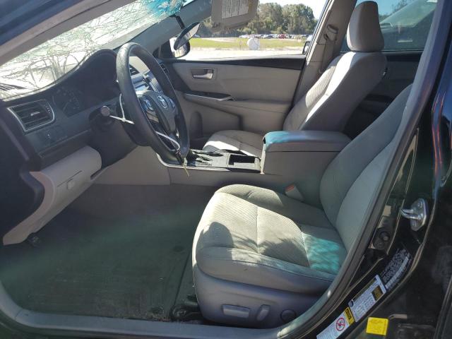 Photo 6 VIN: 4T4BF1FKXFR455026 - TOYOTA CAMRY LE 