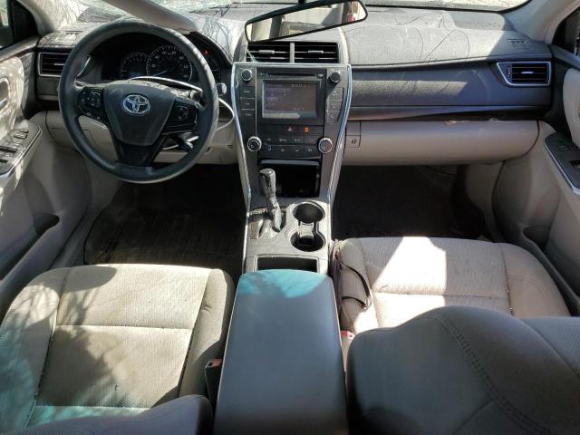 Photo 7 VIN: 4T4BF1FKXFR455026 - TOYOTA CAMRY LE 