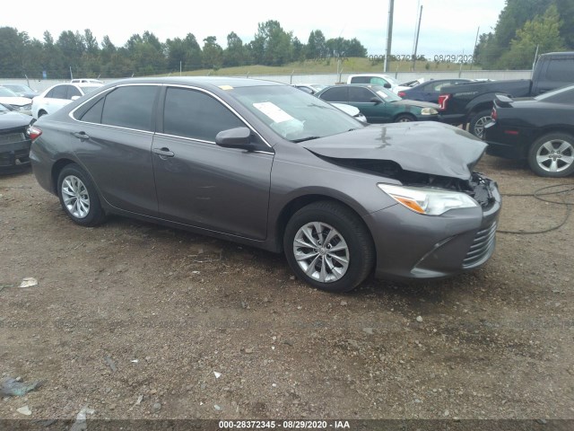 Photo 0 VIN: 4T4BF1FKXFR456371 - TOYOTA CAMRY 