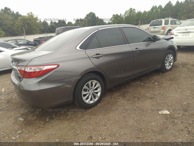 Photo 3 VIN: 4T4BF1FKXFR456371 - TOYOTA CAMRY 