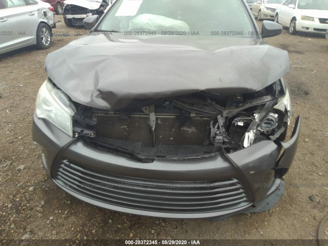 Photo 5 VIN: 4T4BF1FKXFR456371 - TOYOTA CAMRY 