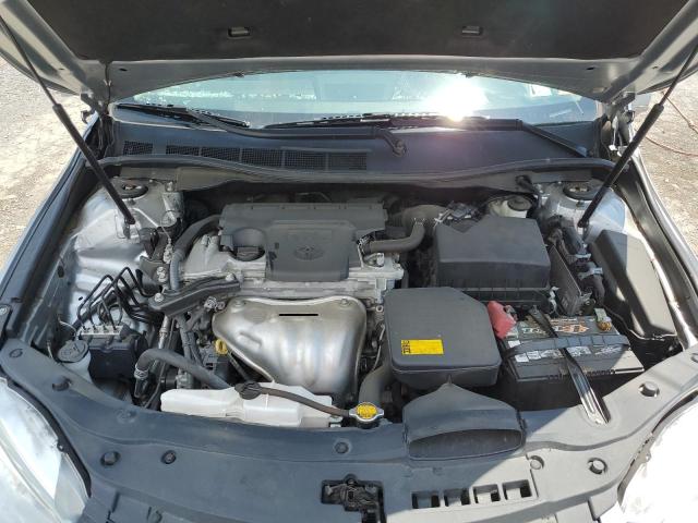 Photo 10 VIN: 4T4BF1FKXFR456810 - TOYOTA CAMRY 