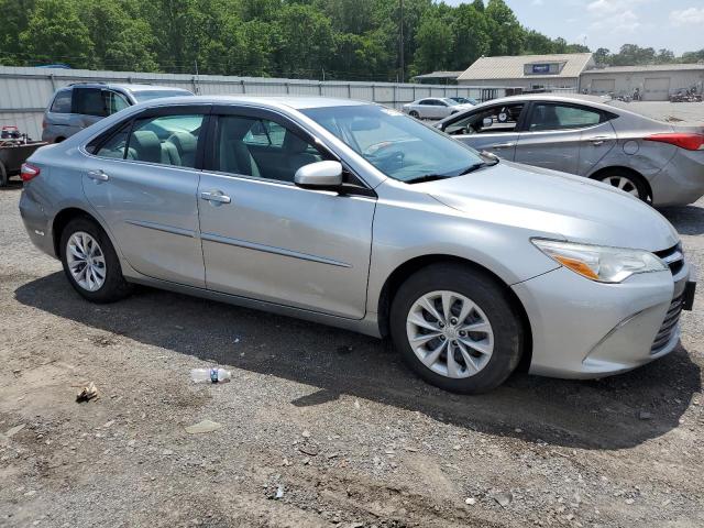 Photo 3 VIN: 4T4BF1FKXFR456810 - TOYOTA CAMRY 