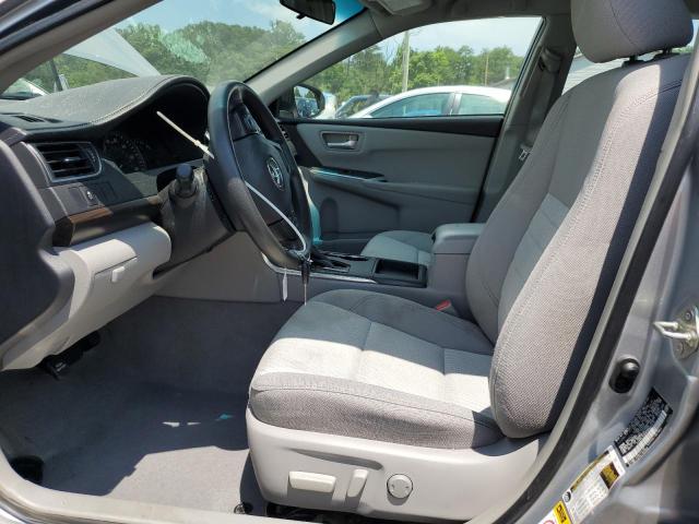 Photo 6 VIN: 4T4BF1FKXFR456810 - TOYOTA CAMRY 