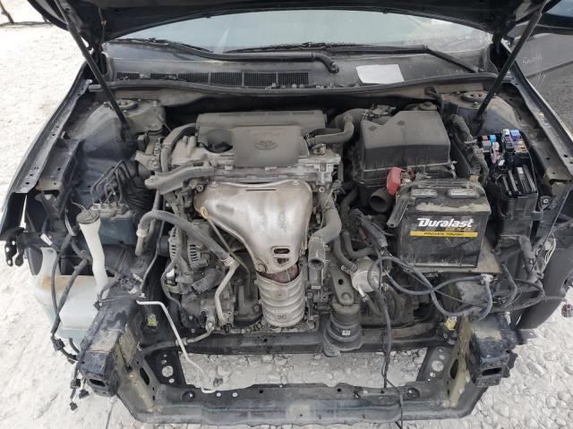 Photo 10 VIN: 4T4BF1FKXFR460257 - TOYOTA CAMRY LE 