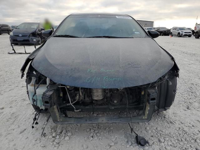 Photo 4 VIN: 4T4BF1FKXFR460257 - TOYOTA CAMRY LE 