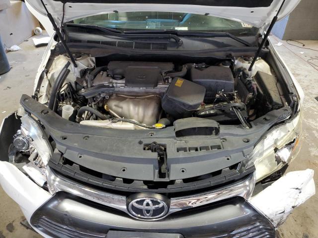 Photo 10 VIN: 4T4BF1FKXFR461179 - TOYOTA CAMRY 