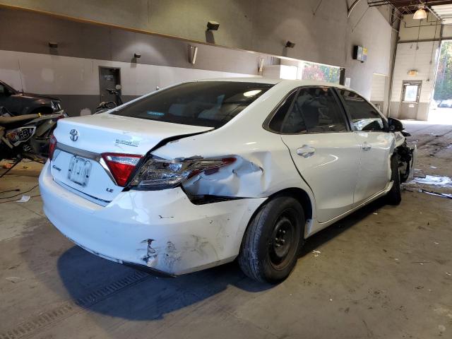 Photo 2 VIN: 4T4BF1FKXFR461179 - TOYOTA CAMRY 