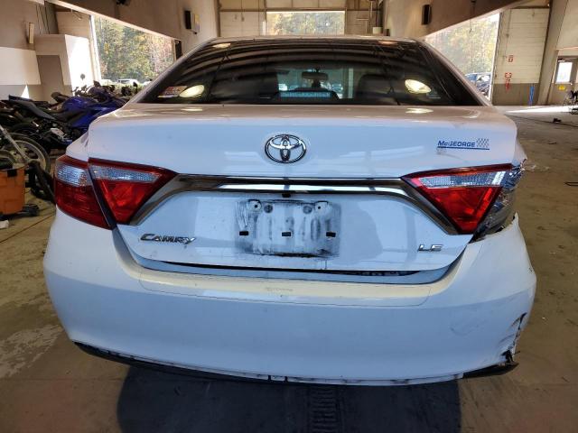 Photo 5 VIN: 4T4BF1FKXFR461179 - TOYOTA CAMRY 