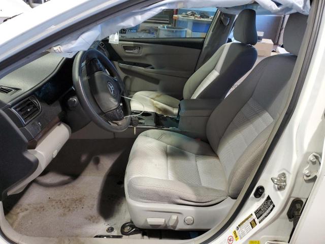 Photo 6 VIN: 4T4BF1FKXFR461179 - TOYOTA CAMRY 