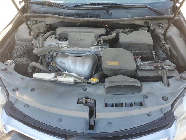 Photo 10 VIN: 4T4BF1FKXFR461330 - TOYOTA CAMRY 