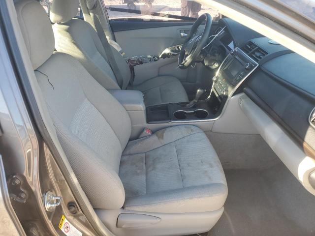 Photo 6 VIN: 4T4BF1FKXFR461330 - TOYOTA CAMRY 