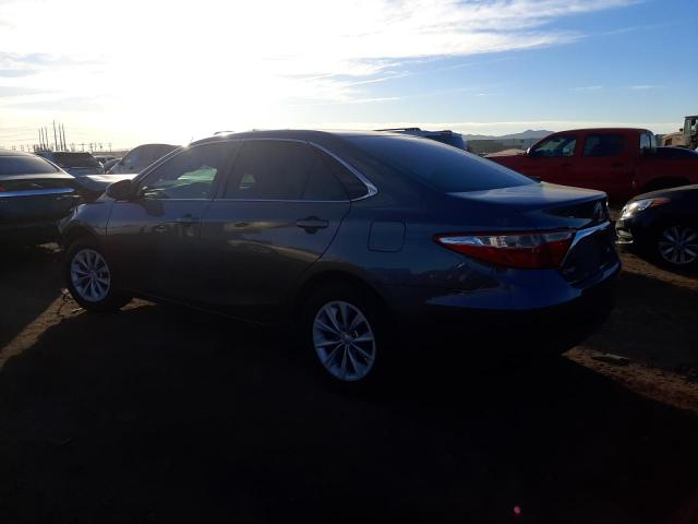 Photo 1 VIN: 4T4BF1FKXFR461568 - TOYOTA CAMRY LE 