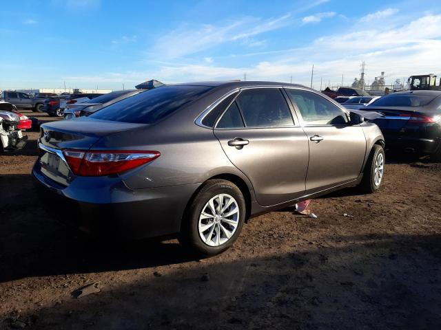 Photo 2 VIN: 4T4BF1FKXFR461568 - TOYOTA CAMRY LE 