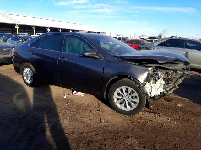 Photo 3 VIN: 4T4BF1FKXFR461568 - TOYOTA CAMRY LE 