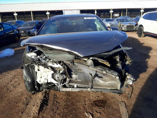 Photo 4 VIN: 4T4BF1FKXFR461568 - TOYOTA CAMRY LE 