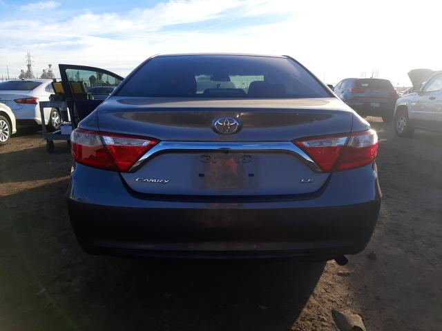 Photo 5 VIN: 4T4BF1FKXFR461568 - TOYOTA CAMRY LE 