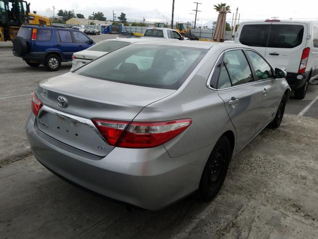 Photo 3 VIN: 4T4BF1FKXFR461683 - TOYOTA CAMRY LE 