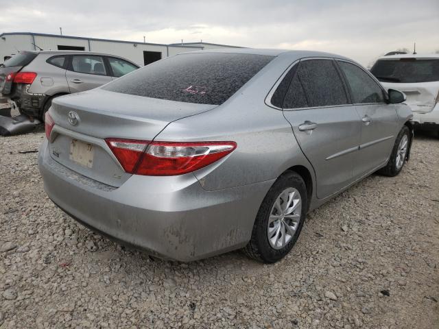 Photo 3 VIN: 4T4BF1FKXFR462106 - TOYOTA CAMRY LE 