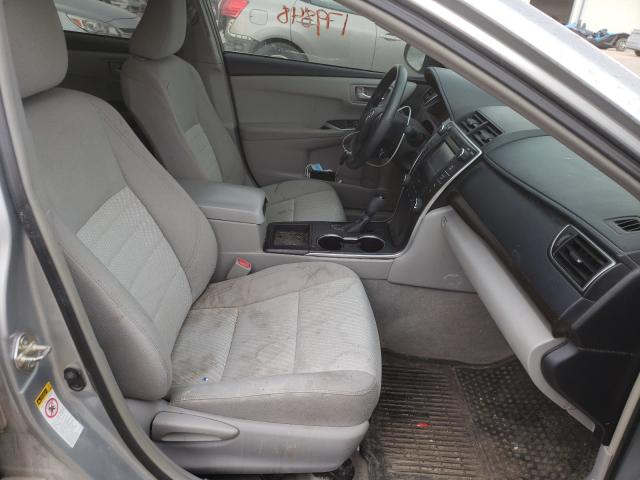 Photo 4 VIN: 4T4BF1FKXFR462106 - TOYOTA CAMRY LE 