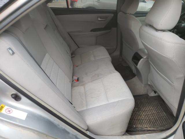 Photo 5 VIN: 4T4BF1FKXFR462106 - TOYOTA CAMRY LE 