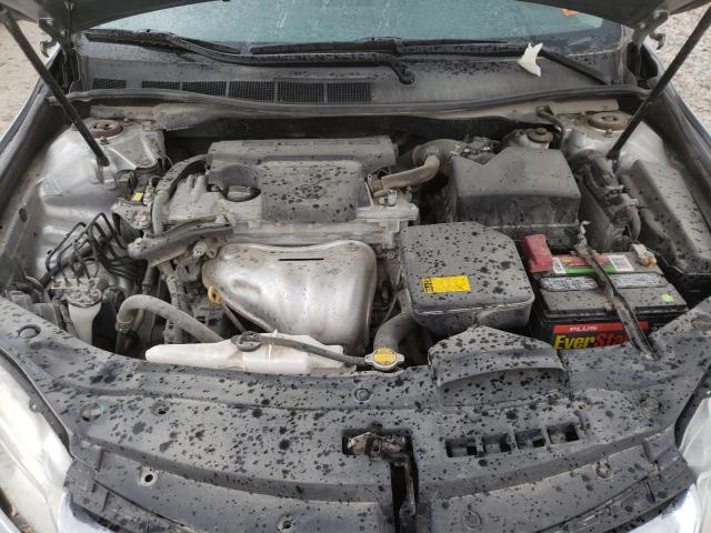 Photo 6 VIN: 4T4BF1FKXFR462106 - TOYOTA CAMRY LE 