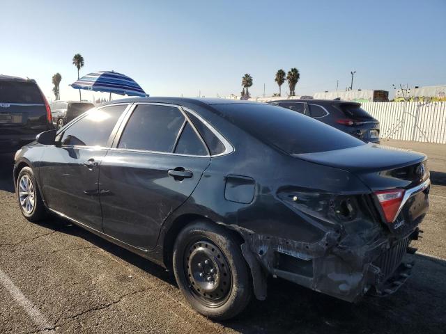 Photo 1 VIN: 4T4BF1FKXFR462459 - TOYOTA CAMRY LE 