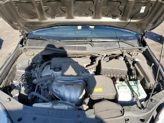 Photo 10 VIN: 4T4BF1FKXFR462459 - TOYOTA CAMRY LE 