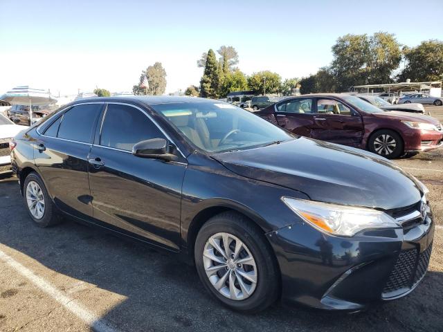 Photo 3 VIN: 4T4BF1FKXFR462459 - TOYOTA CAMRY LE 