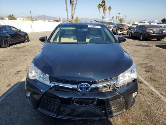 Photo 4 VIN: 4T4BF1FKXFR462459 - TOYOTA CAMRY LE 