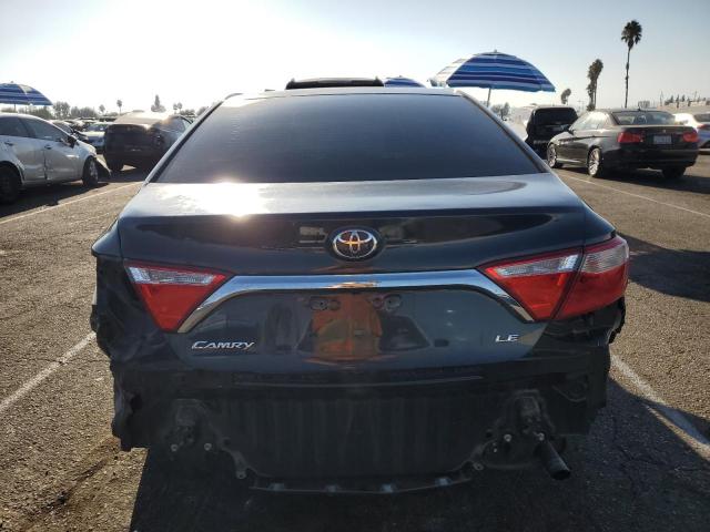 Photo 5 VIN: 4T4BF1FKXFR462459 - TOYOTA CAMRY LE 