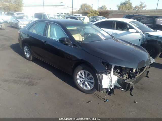 Photo 0 VIN: 4T4BF1FKXFR462459 - TOYOTA CAMRY 