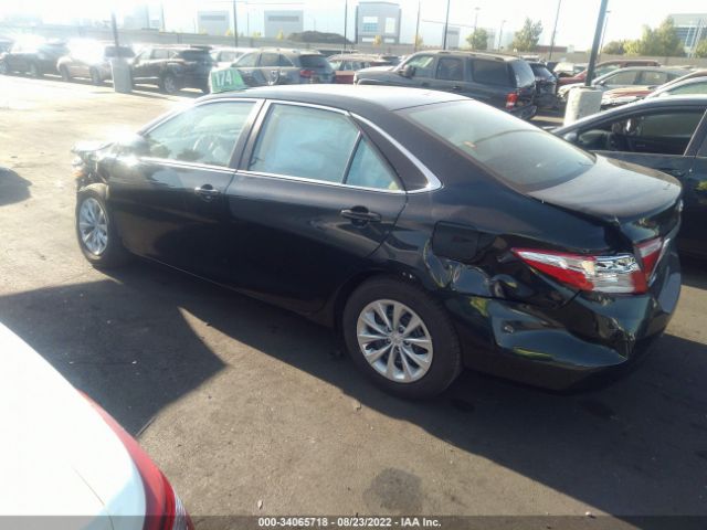 Photo 2 VIN: 4T4BF1FKXFR462459 - TOYOTA CAMRY 