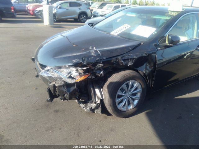 Photo 5 VIN: 4T4BF1FKXFR462459 - TOYOTA CAMRY 